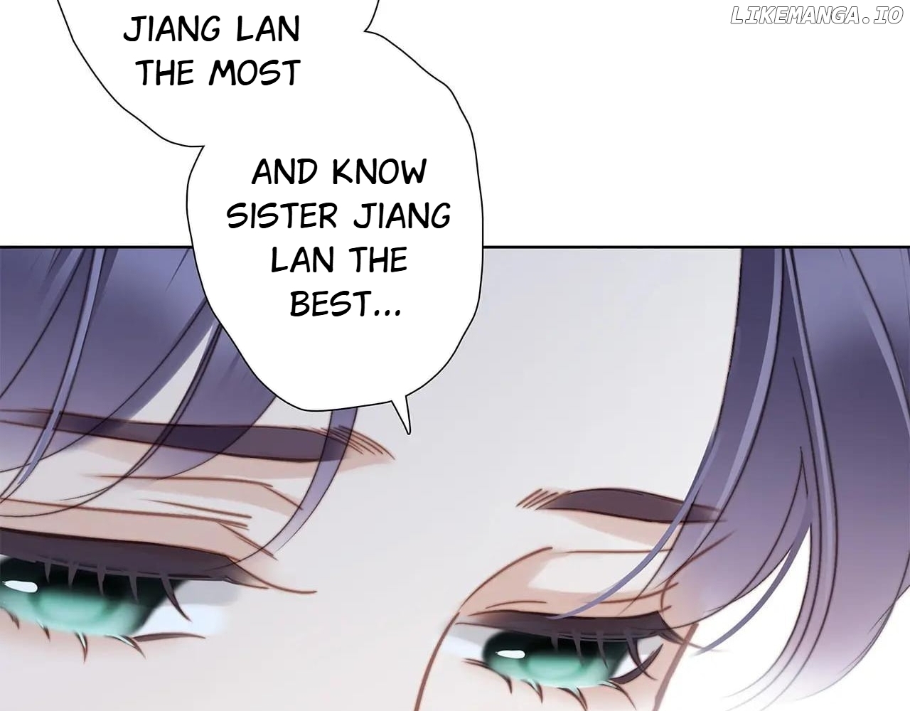 1st Kiss – I Don’t Want To Consider You As Sister Anymore Chapter 86 - 80 - page 14